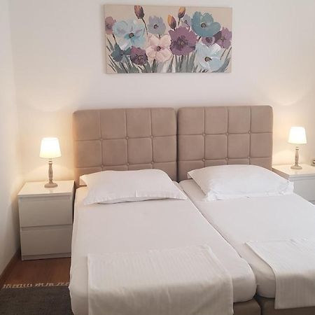 Apartments Andrea Šibenik Extérieur photo