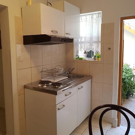 Apartments Andrea Šibenik Extérieur photo