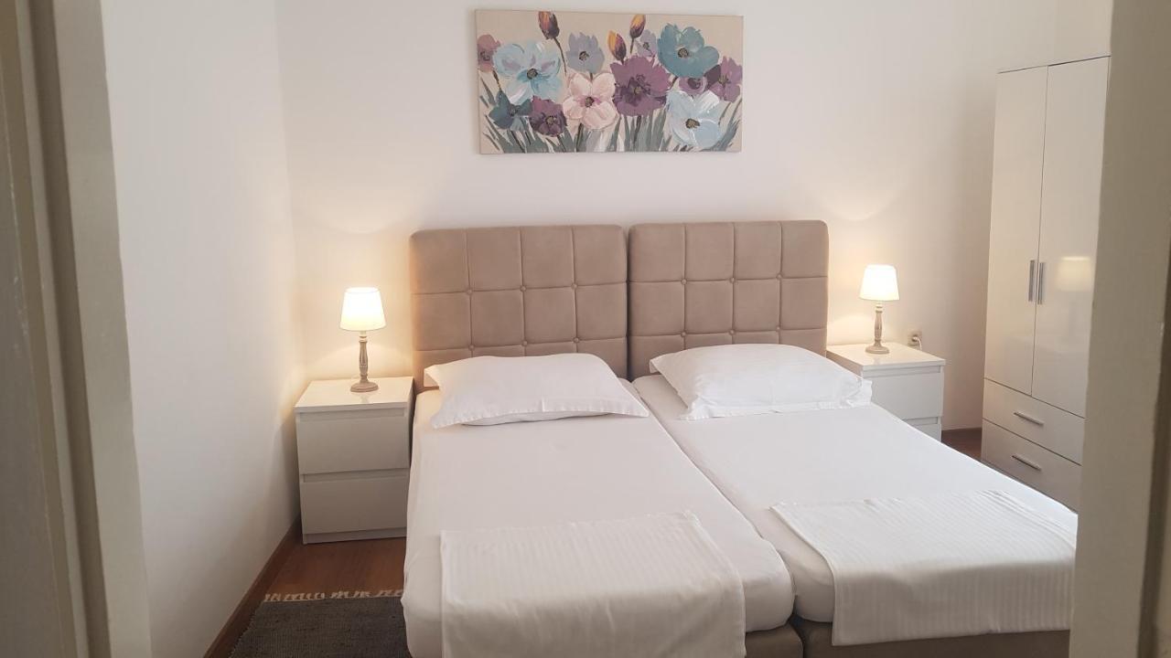 Apartments Andrea Šibenik Extérieur photo