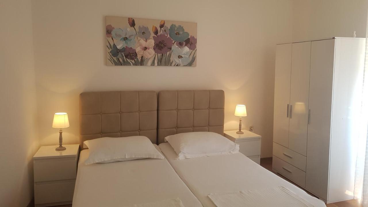 Apartments Andrea Šibenik Extérieur photo