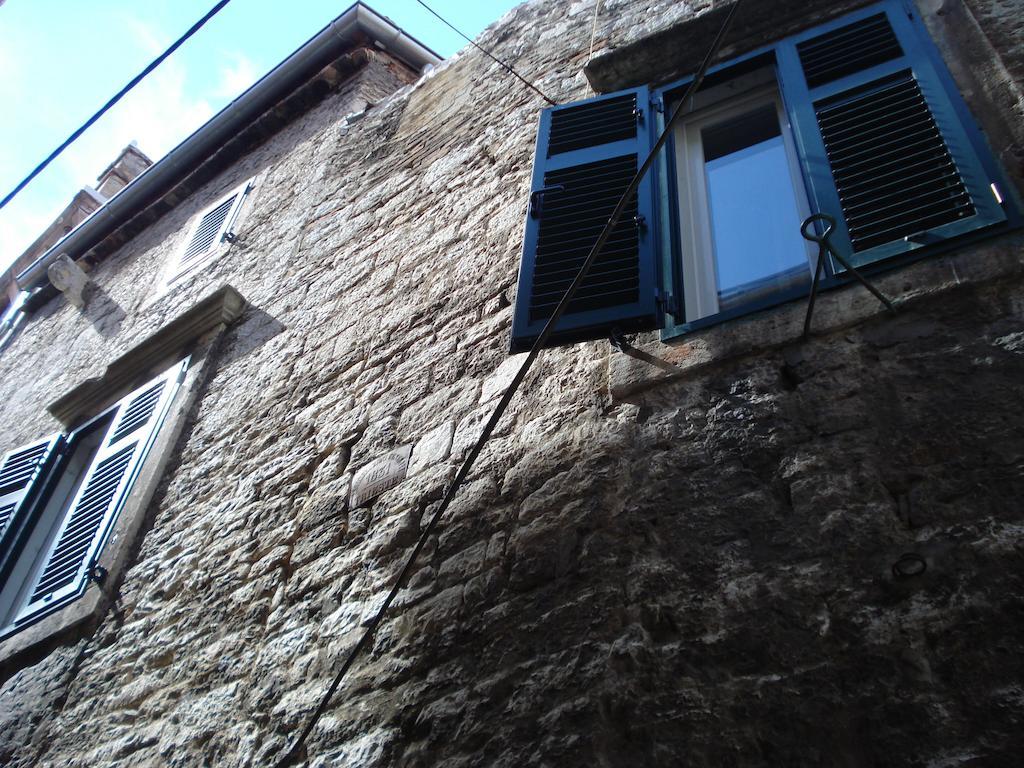 Apartments Andrea Šibenik Extérieur photo