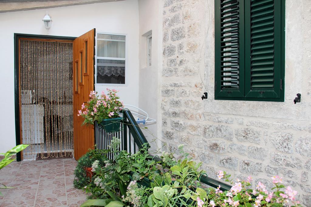 Apartments Andrea Šibenik Extérieur photo
