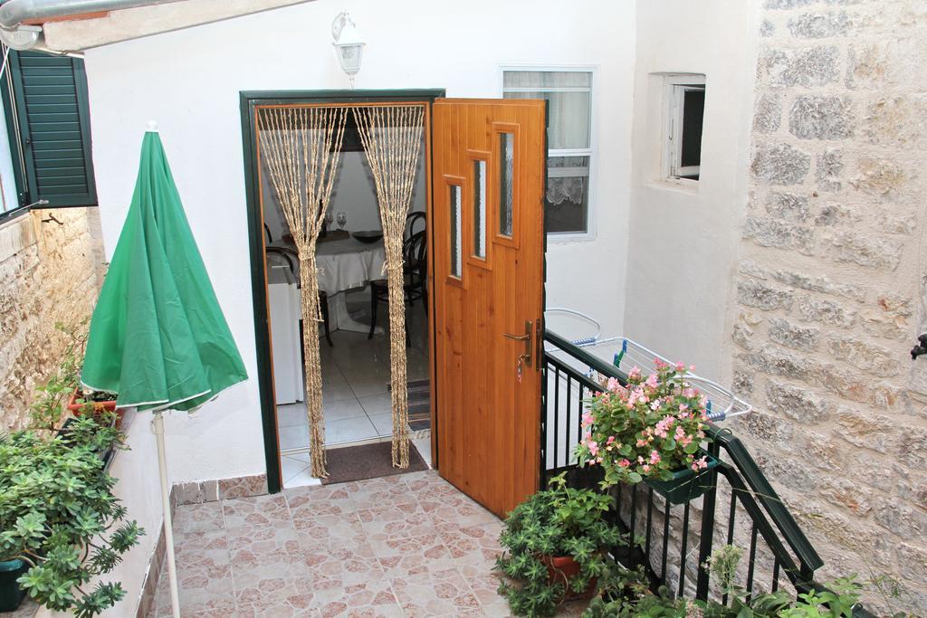 Apartments Andrea Šibenik Extérieur photo