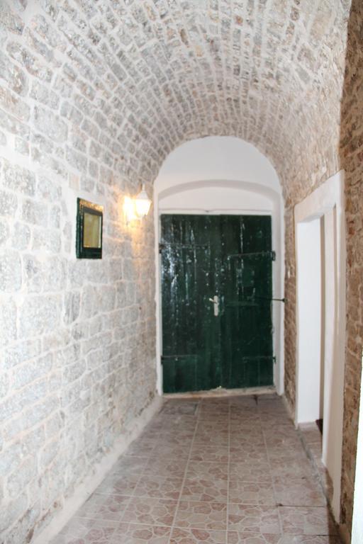 Apartments Andrea Šibenik Extérieur photo