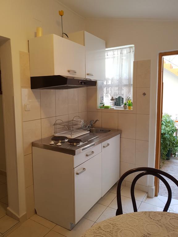 Apartments Andrea Šibenik Extérieur photo