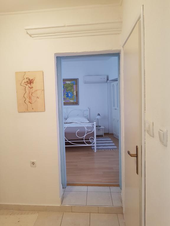 Apartments Andrea Šibenik Extérieur photo