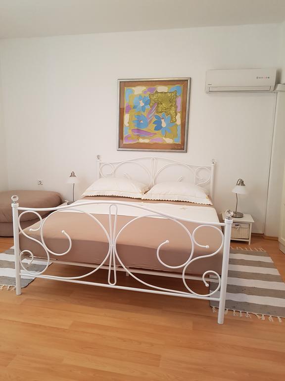 Apartments Andrea Šibenik Extérieur photo