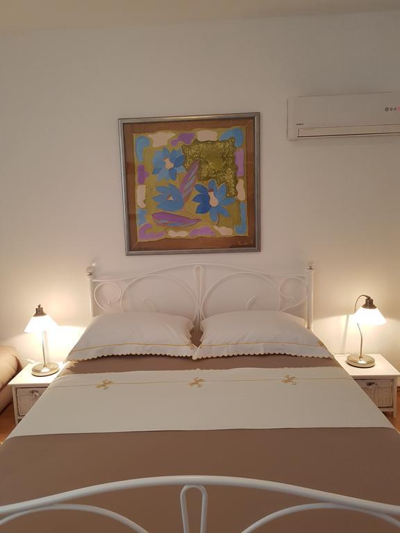 Apartments Andrea Šibenik Extérieur photo