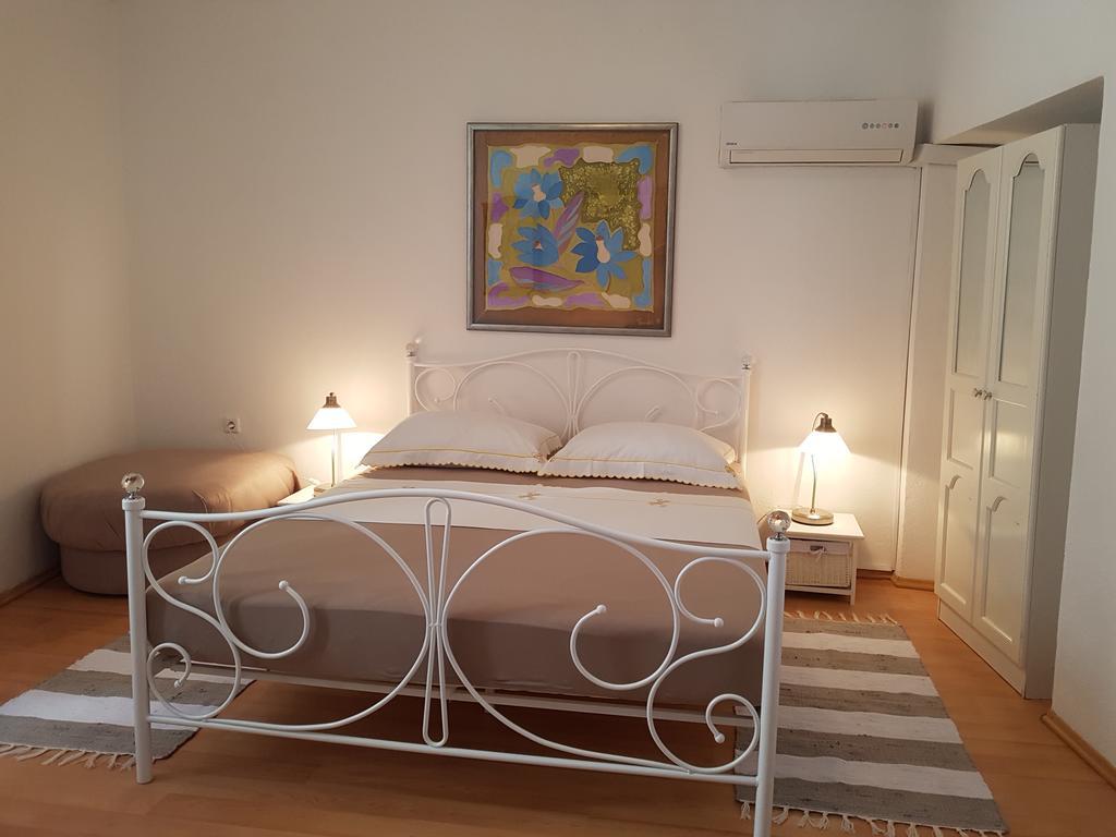 Apartments Andrea Šibenik Extérieur photo